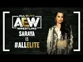 AEW: Saraya (FKA Paige) Official Theme Song 2022 "Zombified"