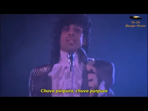 Download MP3 Prince - Purple Rain (Tradução)