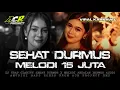 Download Lagu DJ TRAP CLARITY SEHAT DURMUS X MELODI ANDALAN BREWOG -- AMUNISI BASS HOREG FROM ACR PROJECT
