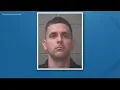 Marine from Jacksonville held in North Carolina jail charged as fugitive from justice