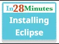 2 - Installing Eclipse IDE