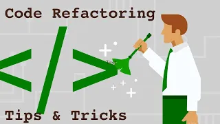 How to be a better developer Refactoring Code 5 things to Refactor your code in