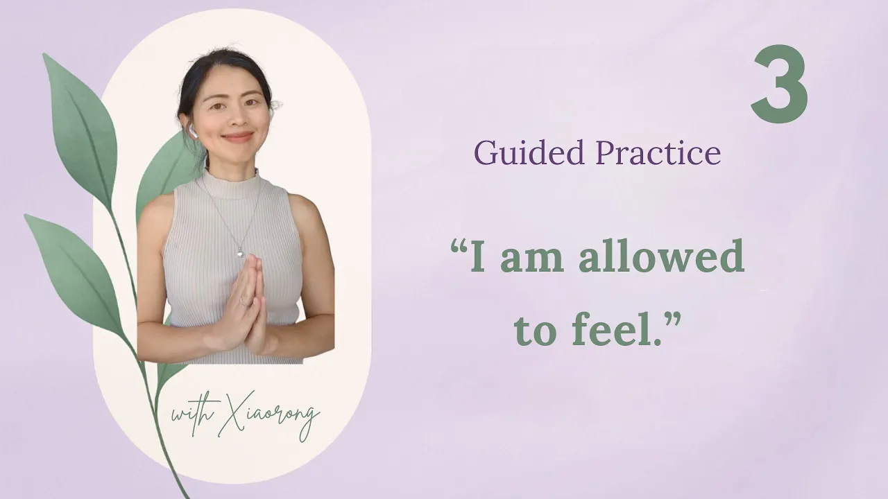 META 10 Minutes Morning Guided Practice