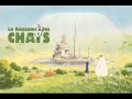 Download Lagu Le Royaume des Chats - Kaze Ni Naru