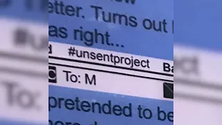 vocal1 - unsent project vgf version 2024