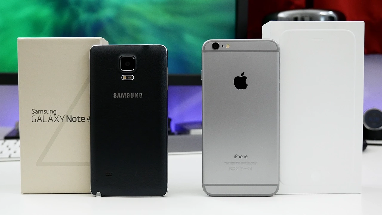 10 Hidden Features of the Galaxy Note 4 You Don't Know About