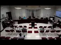 Town of Porter Town Council Budget Workshop - 2026