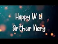 Happy W U - Arthur Nery