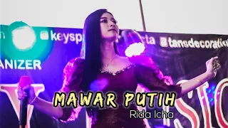 Download Dangdut Koplo MAWAR PUTIH VOC : RIDA ICHA | KEY'S PARTY MUSIC MP3