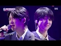 Download Lagu [Fantastic Family - DNA Singer] YESUNG x JONGJIN - It Has To Be You