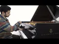 Primavera - Ludovico Einaudi (Piano Solo)