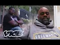 The Real Rick Ross and a Young Drug Dealer Talk Game Back in My Day