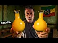 Download Lagu Provei a bebida PROIBIDA nos bares secretos da Etiópia!! 🇪🇹