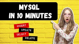 MySQL Tutorial with Python Connect to a Cloud Database NO CREDIT CARD NEEDED