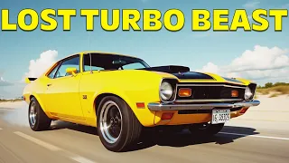 The Lost Yenko Supercar That Almost Changed Muscle Car History