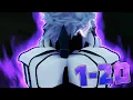 DEEPWOKEN The ULTIMATE Shadowcast Progression 1-20
