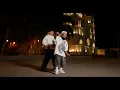 Chimbala, Blachy - Dejate ver (Video Oficial)