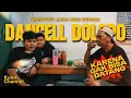 MENEPATI JANJI MAS RIDHAN || KARENA GAK BISA HADIR GRAND OPENING DANCELL DOLOPO