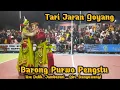 Download Lagu Tari Jaran Goyang | Barong Lancing Purwo Pangestu Live Delik, Jambesari - Giri, Banyuwangi