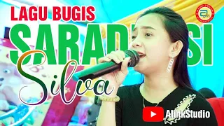 Download SARADDASI | LAGU BUGIS SEDIH terr...WOW!! | Silva Alink Musik MP3