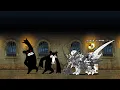 How To Beat Torture Room - The Battle Cats Tutorial SOL Prince Of Darkness