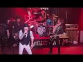 LA Guns - live Whisky A Go Go NYE 2023 - Full show