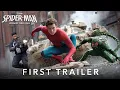 Download Lagu SPIDER-MAN: BRAND NEW DAY – Trailer (2026) Tom Holland | Concept Version