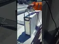 Como rebajar panel SIP Facil perfecto y a tu medida