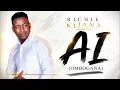Richie kijana - Ai ( Ombogana ) Official Audio 