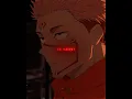 Download Lagu Bro Thought He Would Survive 🥶☠️ || Jujutsu kaisen #sukuna #jjk