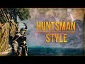 ESO Huntsman Motif - Showcase of the Huntsman Style in The Elder Scrolls Online