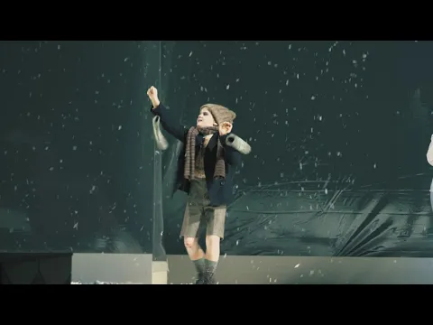 THE SNOW QUEEN: Trailer