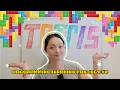 Programming Learning I made a tetris game using pygame