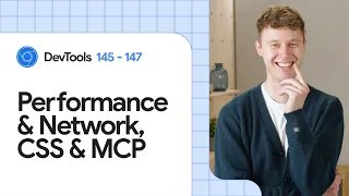 What s new in Chrome DevTools 145-147