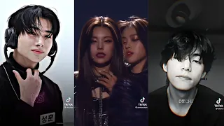 Download Random Kpop Edits Video From Tiktok Part 3 #88 MP3