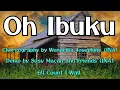 Download Lagu OH IBUKU |Line Dance | Choreo by Wenarika Josephine (INA)| Desember 2023