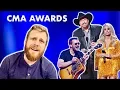 REALLY Garth Brooks beats Eric Church and Carrie Underwood CMA Awards 2019 Recap