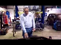Prepping your S 10 Frame Final
