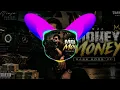 Money Money 🔥 [Extreme Bass Boosted ]🔊|  NINJA × DEEP JANDU ✨ | Use Headphone 🎧| @VoltRexBass 
