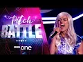Download Lagu Final Battle: Take Me Home with Bebe Rexha - Pitch Battle: Episode 3 - BBC