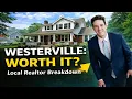 Westerville Ohio Explained by a Local Realtor
