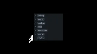 Part 1 - Types Airbnb JavaScript Style Guide Explained