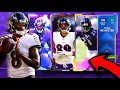 BALTIMORE RAVENS THEME TEAM DEBUT LTD RICKY MCALISTER MORE MADDEN 23