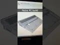 Download Lagu PC console in the 80s commodore style