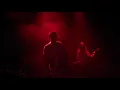 theMIND performs SIRENS / Everybody Wants To Rule The World / Ms. Communication & more (Live)