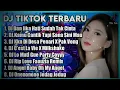 Download Lagu DJ DAN JIKA HATI SUDAH TAK CINTA TIKTOK VIRAL TERBARU ♫ BREAKBEAT MENGKANE !!!