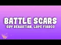 Download Lagu Guy Sebastian - Battle Scars ft. Lupe Fiasco