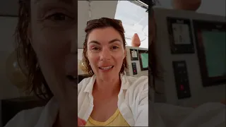 Anchoring mistake- but at least we’re learning from them!