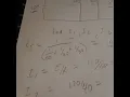 A code in python for resistors in parallel
