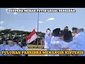 Download Lagu DETIK-DETIK BENDERA MERAH PUTIH GAGAL BERKIBAR DI PADANGSIDIMPUAN